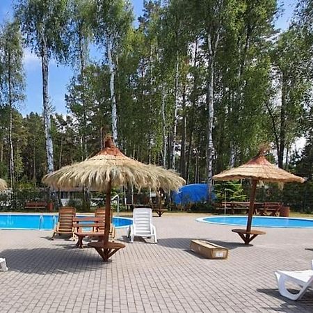شقة Baltic Dream بوبيروفو المظهر الخارجي الصورة
