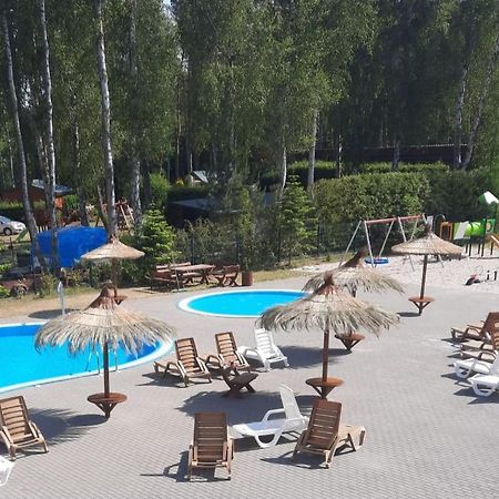 شقة Baltic Dream بوبيروفو المظهر الخارجي الصورة