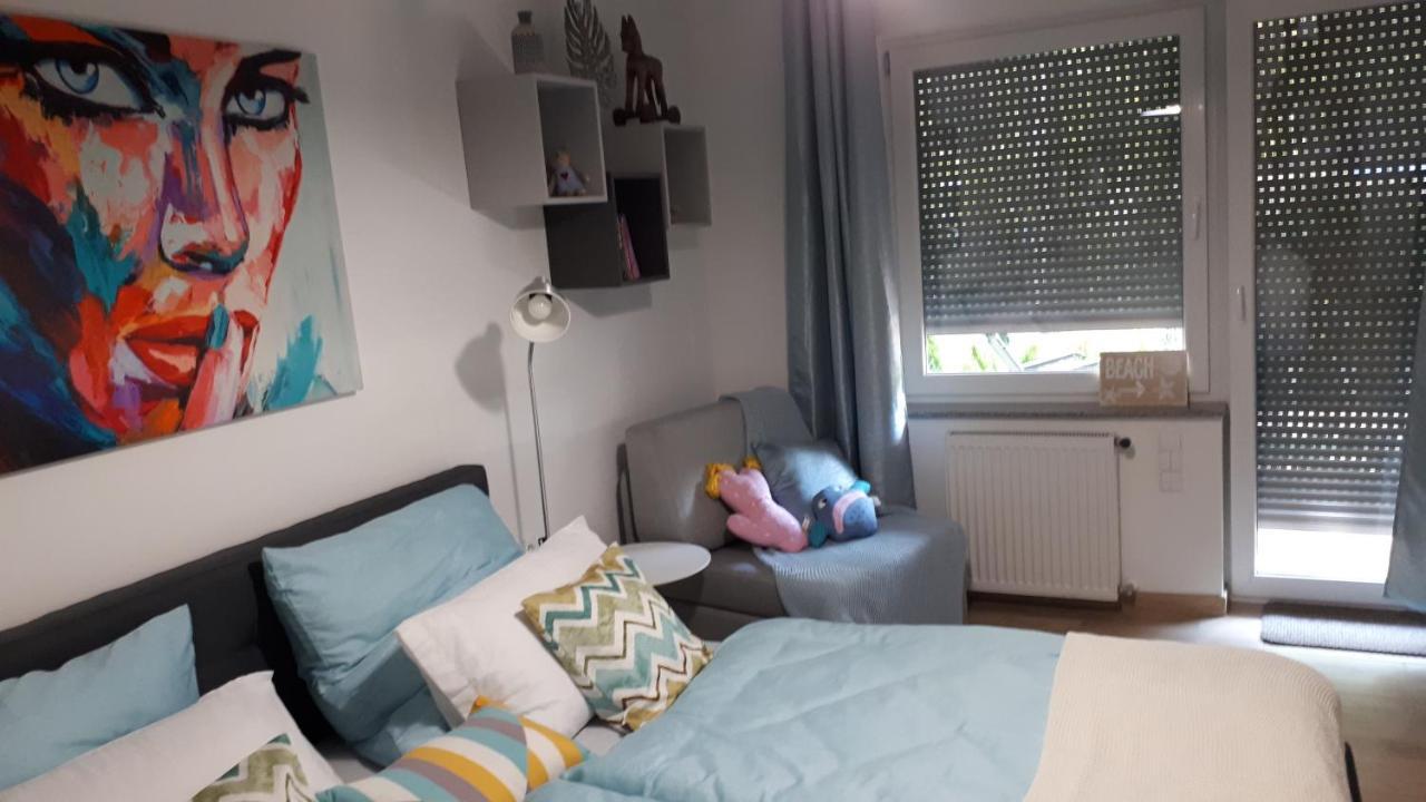 شقة Baltic Dream بوبيروفو المظهر الخارجي الصورة